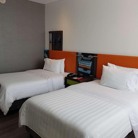 Hampton By Hilton Valledupar Exterior photo