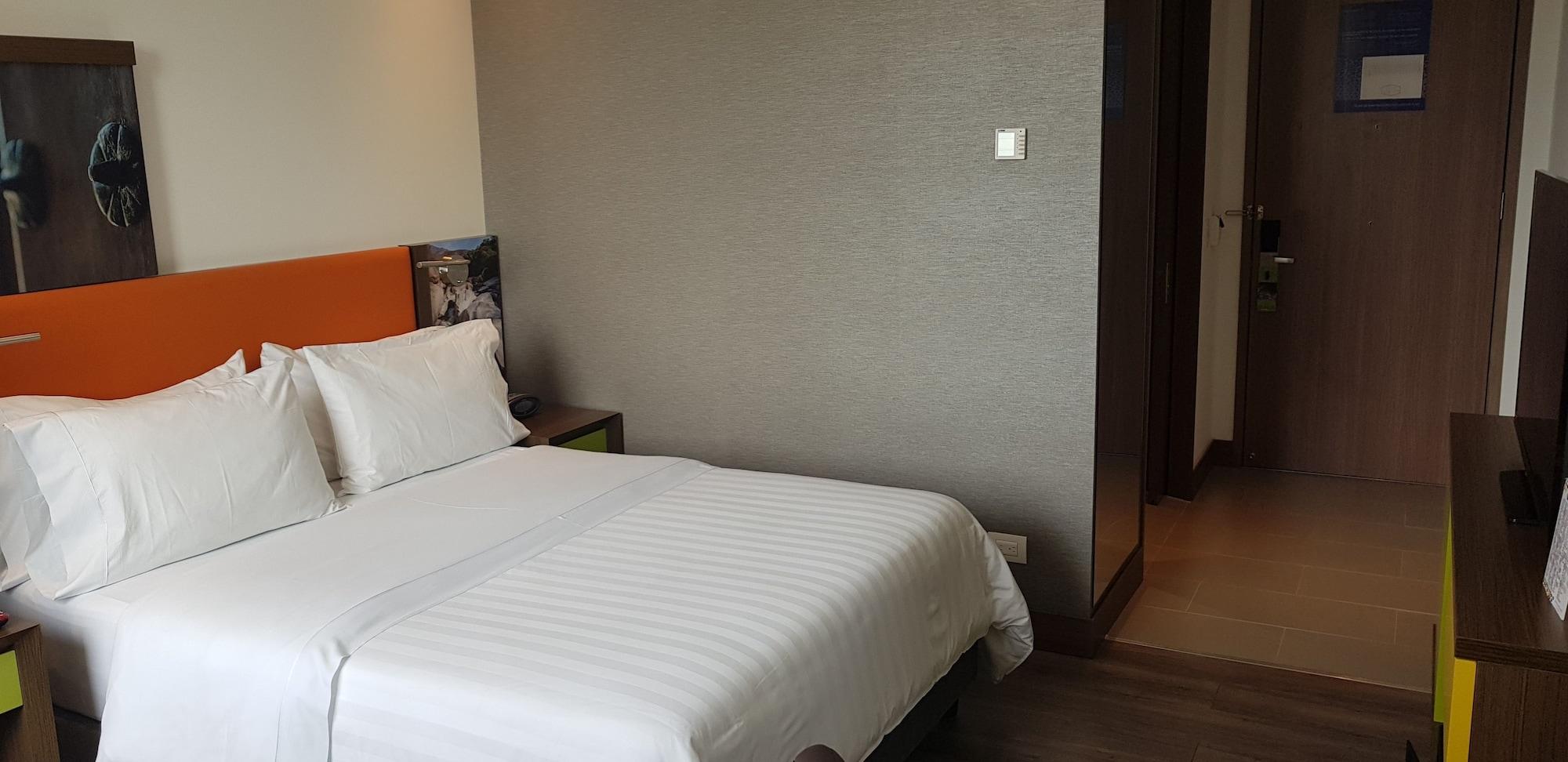 Hampton By Hilton Valledupar Exterior photo