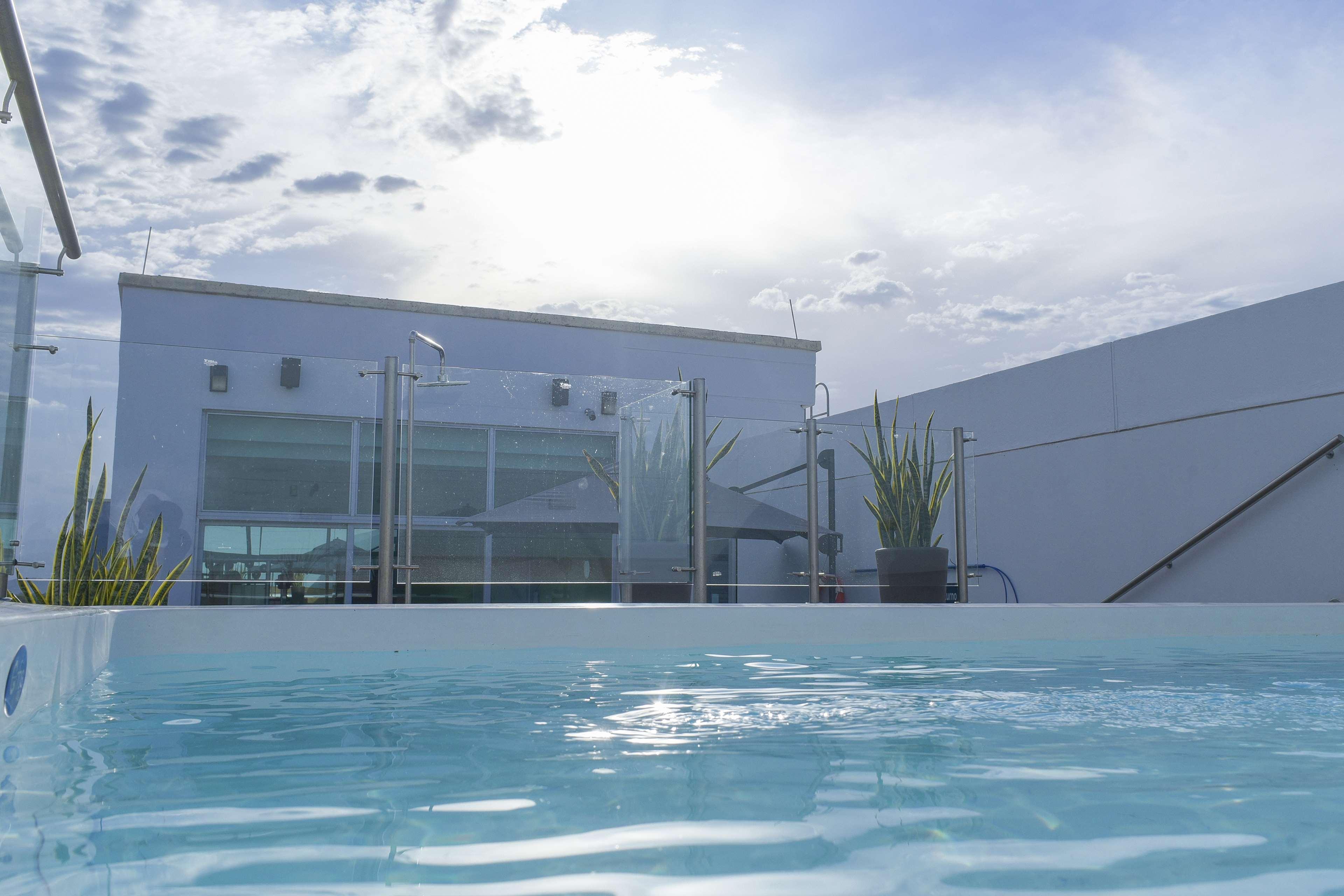 Hampton By Hilton Valledupar Exterior photo