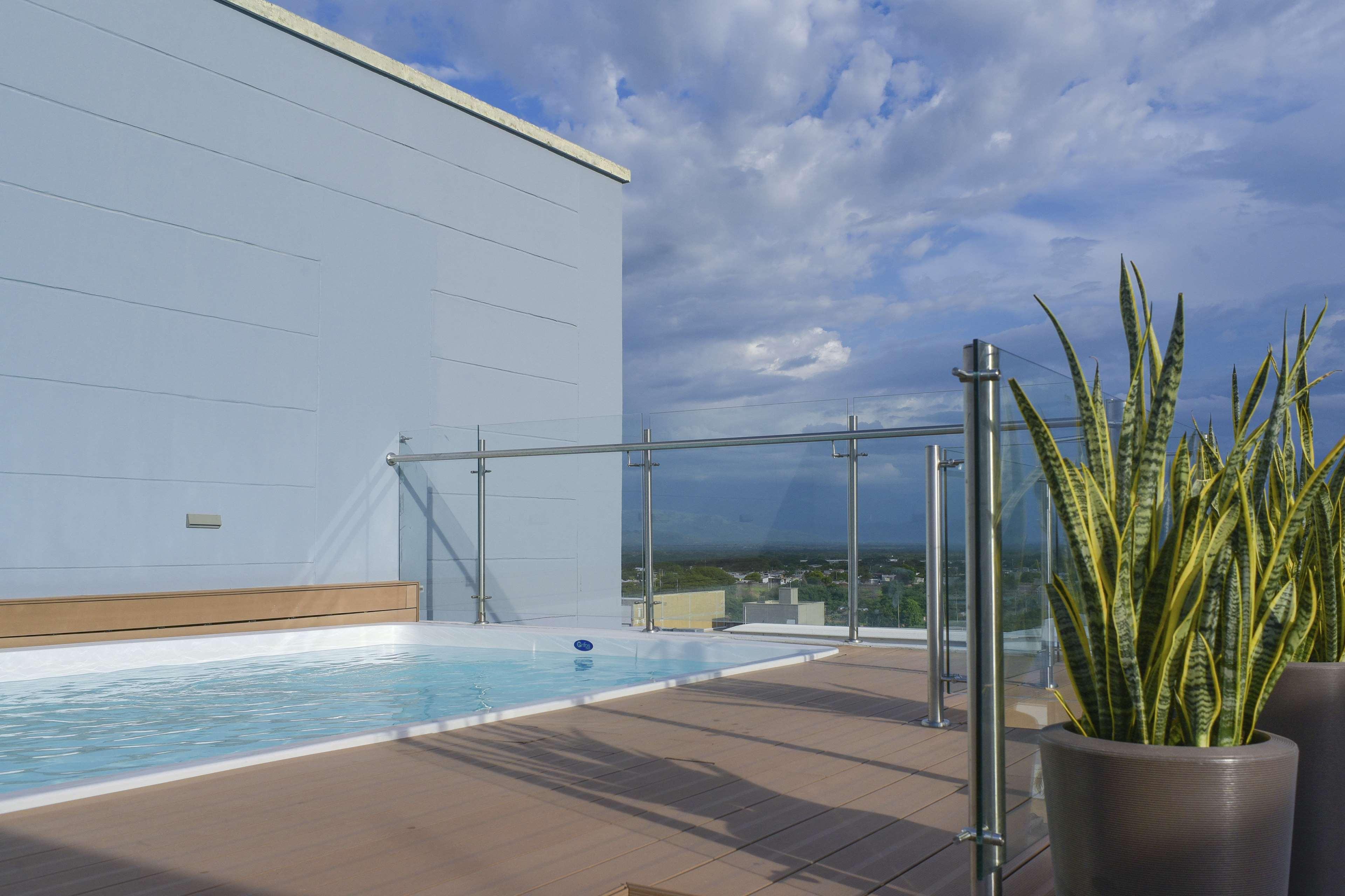 Hampton By Hilton Valledupar Exterior photo