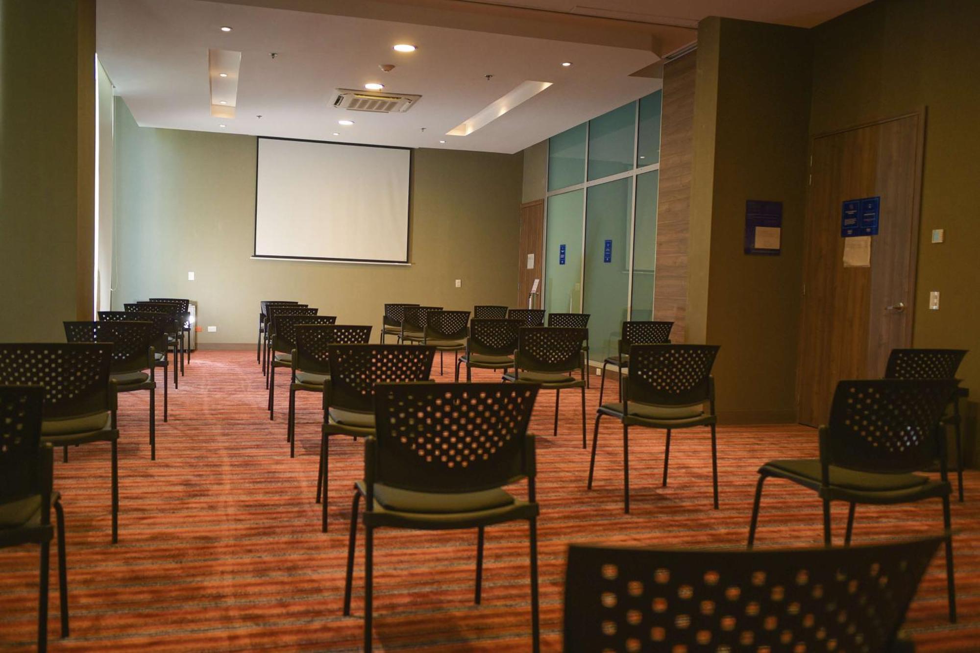 Hampton By Hilton Valledupar Exterior photo