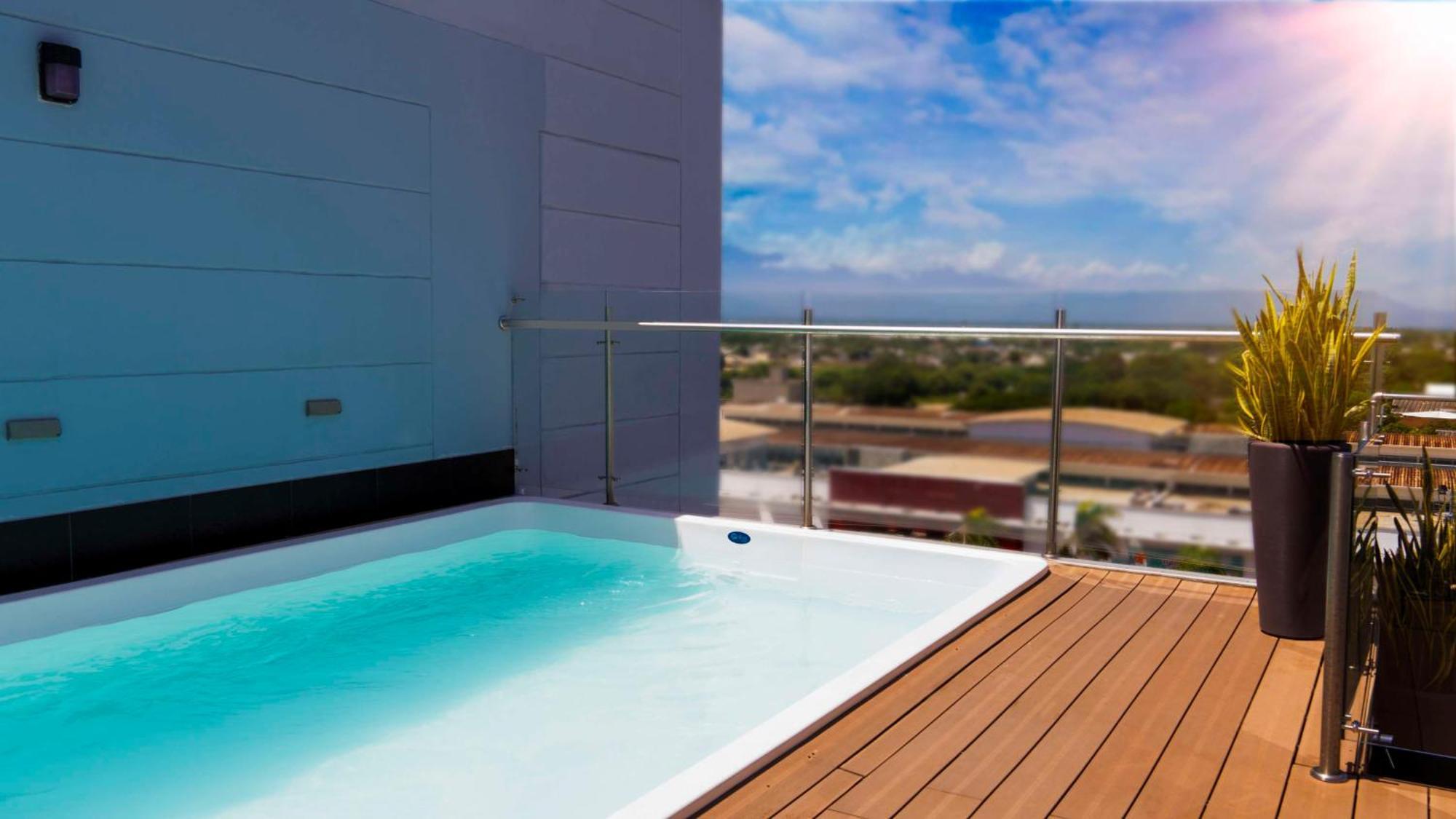 Hampton By Hilton Valledupar Exterior photo