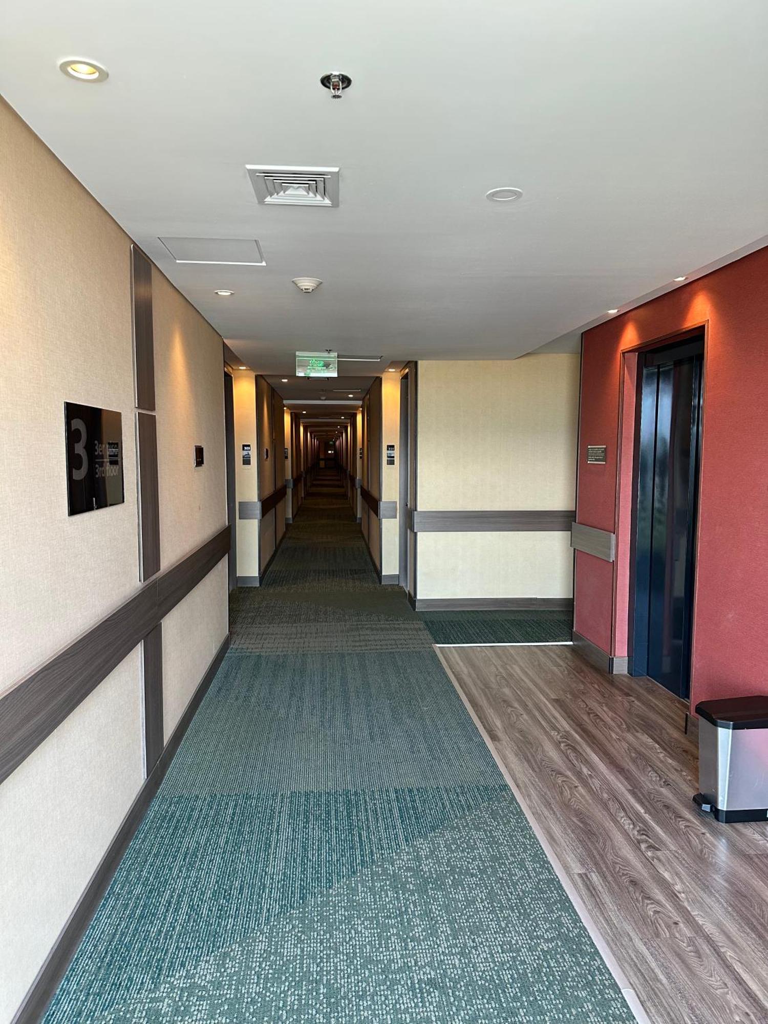 Hampton By Hilton Valledupar Exterior photo